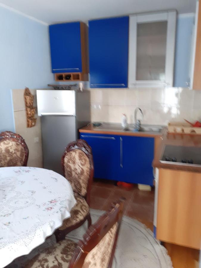 Studio Apartman Jelena Zaovine Eksteriør billede